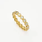 New Gold Braclets