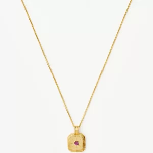 Timepiece Link Chain Bracelet