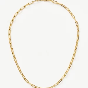 Dome Medium Hoop Earrings